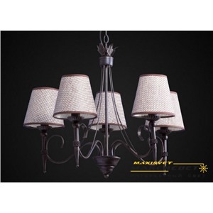 				Maxisvet Ковка 2-6030-5-BR E14 Люстра