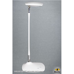  Sneha 1861/MT LED WT светильник настольный