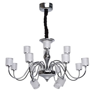 				MW-Light Толедо 16*3W LED 220V Люстра