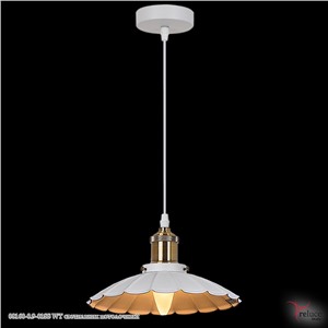  Reluce 08160-0.9-01SS WT светильник потолочный