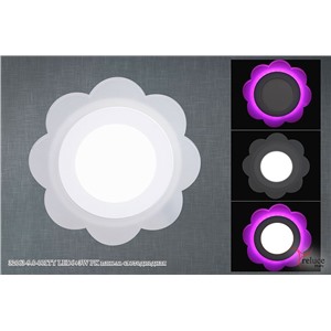  Reluce 32063-9.0-001TY LED6+3W PK панель светодиодная