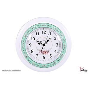  Reluce 09332 часы настенные