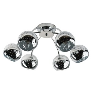 				MW-Light Космос 6*60W E14 220V Люстра