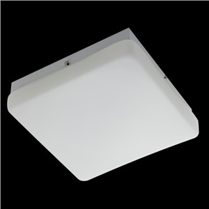 				Linvel LG 8160 S 1*E14 IP44 white Люстра