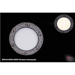  Reluce 52906-9.0-001RD LED6W CR панель светодиодная