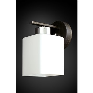 				Maxisvet Еврокаркасы 3-6101-1-CR+DWE E27 Бра