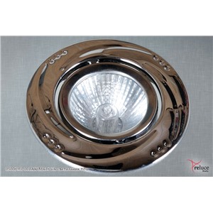  Reluce 05006-9.0-001AK MR16 CR светильник точ.