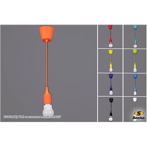  Sneha 279600/QJ CLR светильник подвесной Е27