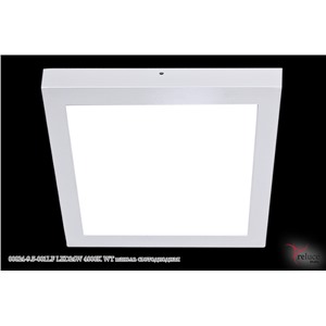  Reluce 00824-9.5-001LF LED24W 4000K WT панель светодиодная