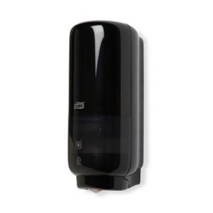 Диспенсер сенсорный для мыла-пены Tork с сенсором Intuition™ черный 561608
