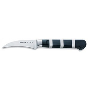  dick Нож профессиональный кованый для чистки овощей 7см DICK 1905