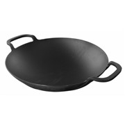  LAVA Литой чугунный WOK LAVA 38см