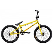  stark Madness BMX 2 2017 жёлтый One size