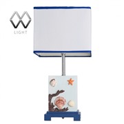  MW Настольная лампа MW Маяк 470031101