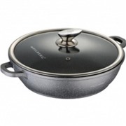  wellberg Сотейник Wellberg WB-2811-GBW Magnum Line