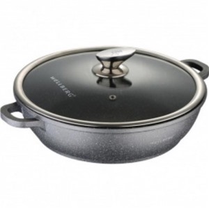  wellberg Сотейник Wellberg WB-2811-GBW Magnum Line