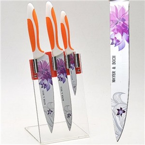  mayer&amp;boch Набор ножей Mayer&Boch MB-22461