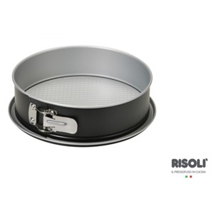  risoli Форма Risoli Dolce разборная для пирога 26см 010080/51TA1