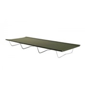  Trek Planet Раскладушка TREK PLANET Bivouac Green 70651