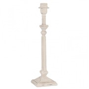  Лампа настольная 11*11*43 cm E27 ma* 60W