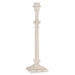   Лампа настольная 11*11*43 cm E27 ma* 60W