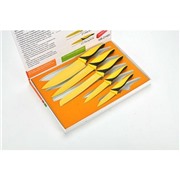  mayer&amp;boch Набор ножей Mayer&Boch MB-21489