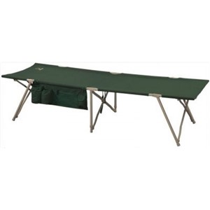  Greenell Кровать раскладушка туристическая Greenell BD-3 (71161-366-00)