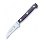   Нож Martinez&Gascon German Forged профессиональный кованый для овощей 8 см.