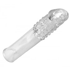 Насадка Thick Stick от Frisky, 17.8 см.