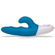 Вибратор OhMiBod Freestyle W голубой