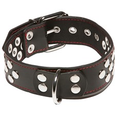 Ошейник с кольцом X-Play Collar With D-ring
