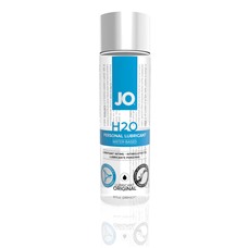 Универсальная смазка JO H20 Waterbased 240 мл