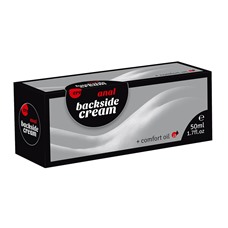 Крем для анального секса ERO Anal BackSide 50 ml 77204
