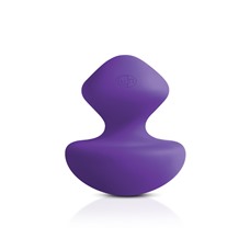Универсальный вибромассажер Luxe - Syren - Massager 7 см