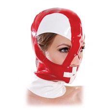 Шлем FF Extreme Malpractice Mask