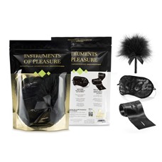 Набор Instruments of Pleasure от Bijoux