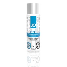 Универсальная смазка на водной основе JO H20 Waterbased 60 мл.
