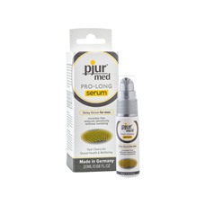 Гель-смазка Pjur - MED Pro-long Serum 20 мл