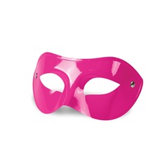 Маска PVC Pink SH-OUEP003
