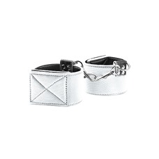 Поножи OUCH! White SH-OU190WHT