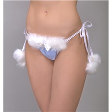 Трусики-стринги Xmas - FlirtOn