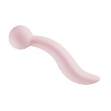 Вибратор Ms. Mermaid от MoyToy, 16.8 см