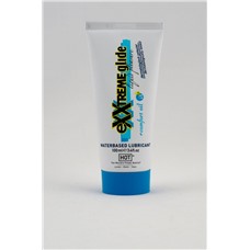 Смазка на водной основе Exxtreme Glide 100мл 44032
