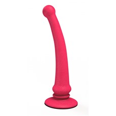 Анальный стимулятор Rapier Plug pink 511549lola
