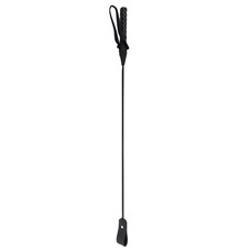 Плеть FF EXTREME LEATHER RIDING CROP 369123PD
