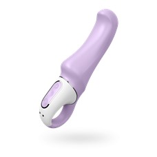 Вибромассажер Satisfyer Vibes Charming Smile, 18.7 см