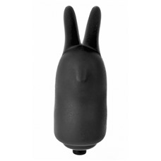 Стимулятор на палец Power Rabbit Black SH-SHT128BLK