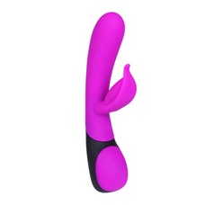Вибратор Pretty Love BI-014260PUR