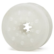Мастурбатор с шишечками BlowYo Intense Ticklers Textured Blowjob Stroker