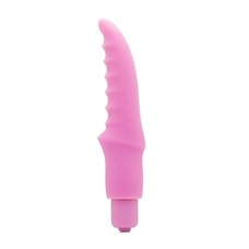 Вибратор Scallop Bullet Pink SH-SHT209PNK